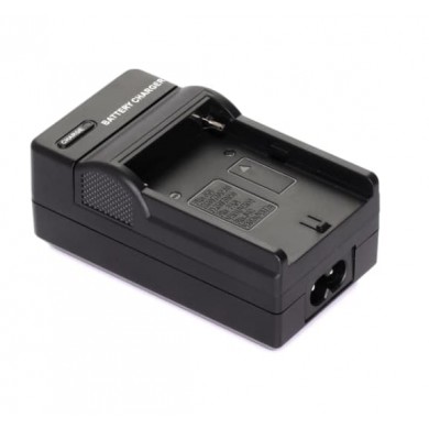 Зарядное устройство для аккумуляторов Tolifo NP-F750 и NP-F970 Зарядное устройство для аккумуляторов Tolifo NP-F750 и NP-F970